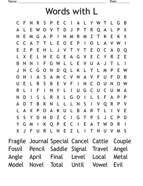 the l word Search